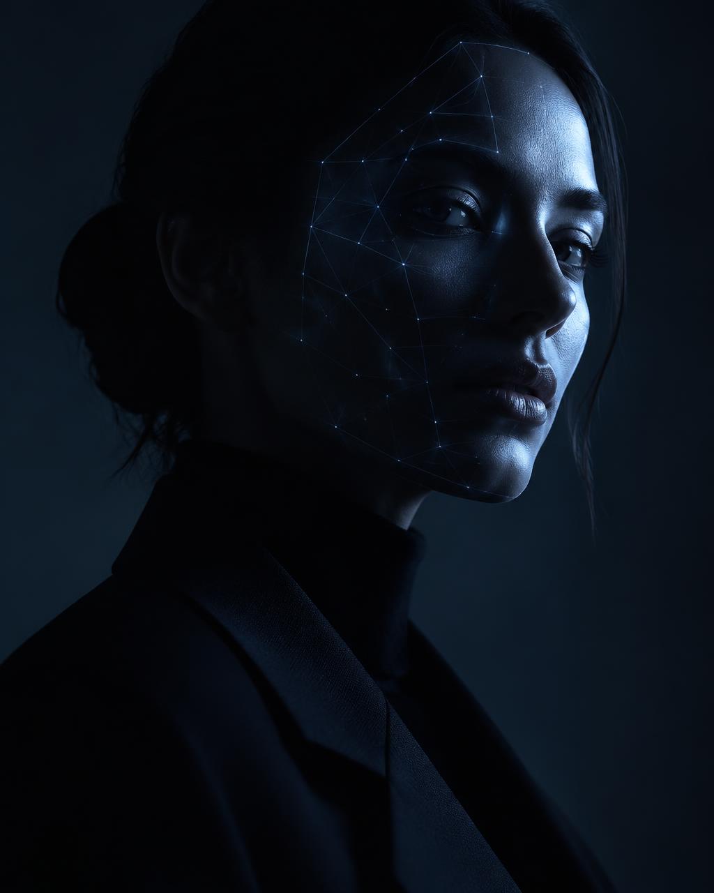 Protected client likeness under monitoring
